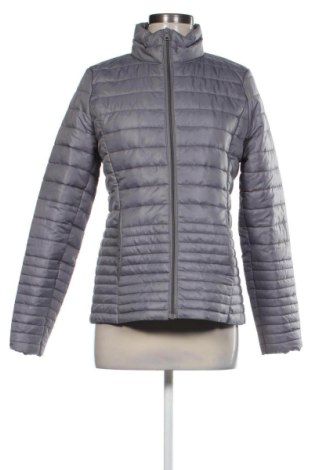 Дамско яке C&A, Размер M, Цвят Сив, Цена 25,00 €