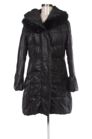 Γυναικείο μπουφάν CKN Of Scandinavia, Μέγεθος L, Χρώμα Μαύρο, Τιμή 46,00 €