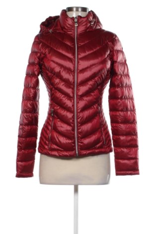 Γυναικείο μπουφάν Calvin Klein, Μέγεθος S, Χρώμα Κόκκινο, Τιμή 87,42 €