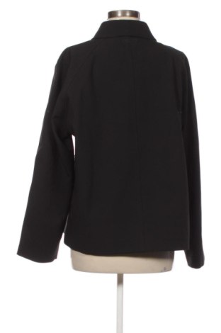 Дамско яке Calvin Klein, Размер M, Цвят Черен, Цена 240,30 €