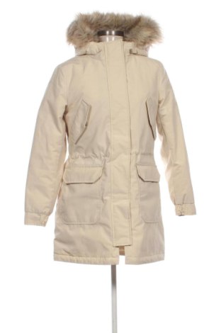 Дамско яке Calvin Klein Jeans, Размер S, Цвят Бежов, Цена 80,25 €