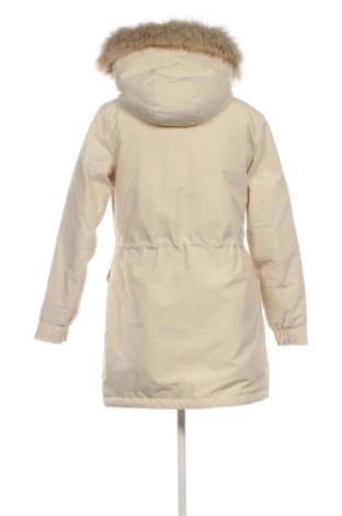 Дамско яке Calvin Klein Jeans, Размер S, Цвят Бежов, Цена 80,25 €