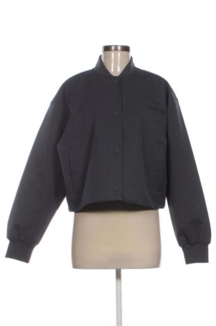 Дамско яке Calvin Klein Jeans, Размер M, Цвят Сив, Цена 122,70 €