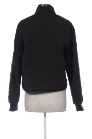 Damenjacke Calvin Klein Jeans, Größe M, Farbe Schwarz, Preis 167,99 €