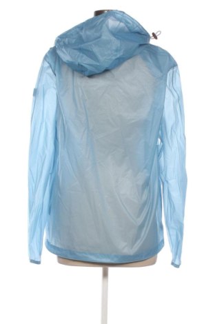 Damenjacke Calvin Klein Jeans, Größe S, Farbe Blau, Preis 152,99 €