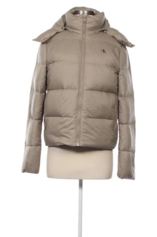Dámska bunda  Calvin Klein Jeans, Veľkosť S, Farba Béžová, Cena  219,95 €