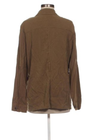 Kurtka damska Camaieu, Rozmiar L, Kolor Zielony, Cena 54,99 zł