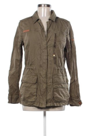 Kurtka damska Camel Active, Rozmiar M, Kolor Brązowy, Cena 109,99 zł