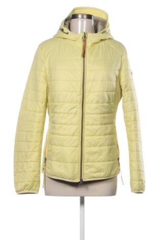 Damenjacke Camel Active, Größe M, Farbe Gelb, Preis 46,00 €