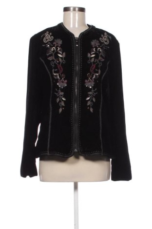 Dámska bunda  Canda, Veľkosť L, Farba Čierna, Cena  24,55 €