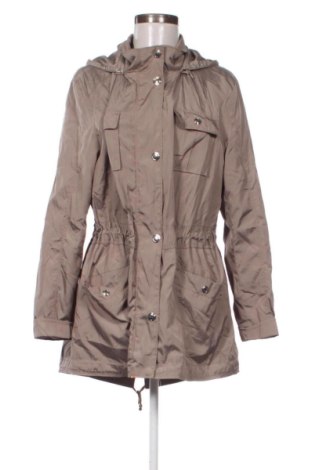 Dámska bunda  Canda, Veľkosť XL, Farba Béžová, Cena  14,95 €