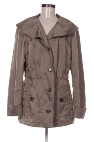 Dámska bunda  Canda, Veľkosť L, Farba Sivá, Cena  24,55 €