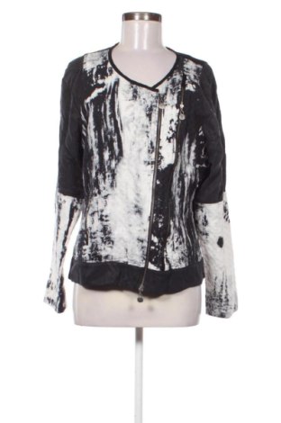 Γυναικείο μπουφάν Carla, Μέγεθος XL, Χρώμα Πολύχρωμο, Τιμή 35,00 €