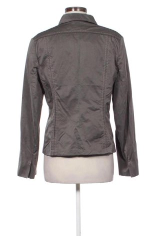 Damenjacke Carlo Colucci, Größe L, Farbe Grau, Preis 46,00 €