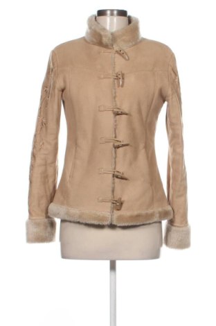 Дамско яке Castro, Размер M, Цвят Бежов, Цена 29,73 €