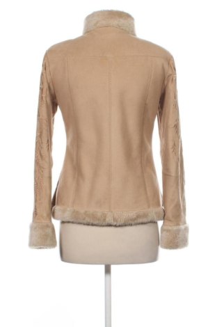 Дамско яке Castro, Размер M, Цвят Бежов, Цена 29,73 €