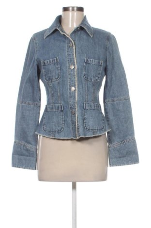 Дамско яке Ccdk, Размер S, Цвят Син, Цена 28,00 €