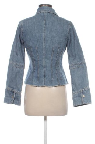 Дамско яке Ccdk, Размер S, Цвят Син, Цена 28,00 €