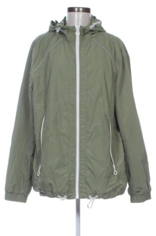 Dámska bunda  Cecil, Veľkosť XL, Farba Zelená, Cena  17,95 €