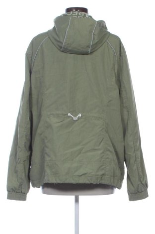 Dámska bunda  Cecil, Veľkosť XL, Farba Zelená, Cena  17,95 €