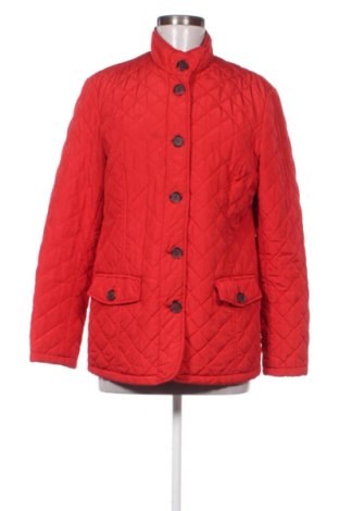 Дамско яке Cecilia Classics, Размер S, Цвят Червен, Цена 25,00 €