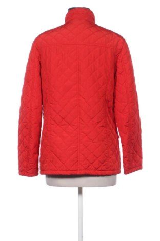 Дамско яке Cecilia Classics, Размер S, Цвят Червен, Цена 25,00 €