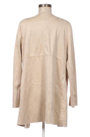 Γυναικείο μπουφάν Charles Vogele, Μέγεθος M, Χρώμα  Μπέζ, Τιμή 12,99 €