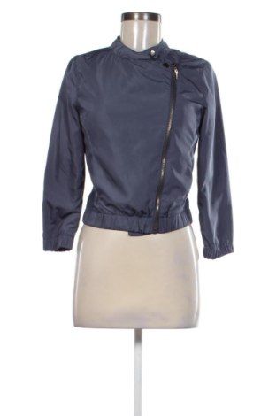Dámska bunda  Charlise, Veľkosť S, Farba Modrá, Cena  35,00 €