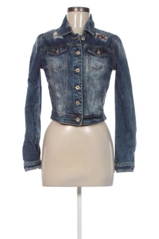 Дамско яке Chilli, Размер M, Цвят Син, Цена 13,80 €