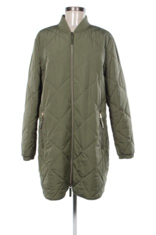 Γυναικείο μπουφάν Christian Berg, Μέγεθος L, Χρώμα Πράσινο, Τιμή 63,00 €
