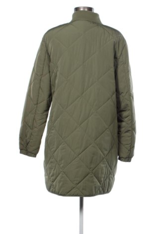 Γυναικείο μπουφάν Christian Berg, Μέγεθος L, Χρώμα Πράσινο, Τιμή 63,00 €