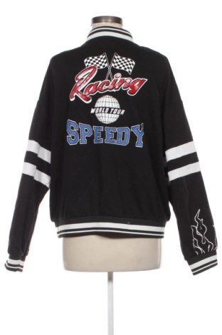 Dámska bunda  Clockhouse, Veľkosť XL, Farba Čierna, Cena  14,95 €