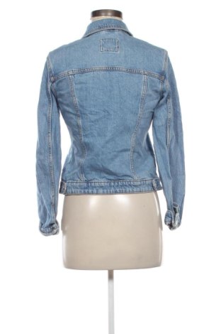 Γυναικείο μπουφάν Clockhouse, Μέγεθος M, Χρώμα Μπλέ, Τιμή 16,99 €