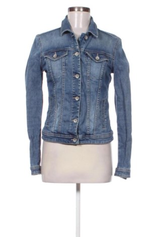 Dámská bunda  Clockhouse, Velikost M, Barva Modrá, Cena  565,00 Kč