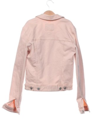 Geacă de femei Clockhouse, Mărime XS, Culoare Mov deschis, Preț 52,99 Lei