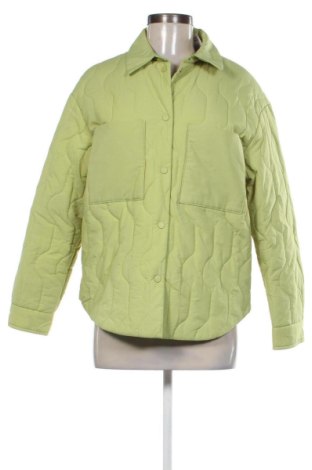 Дамско яке Clockhouse, Размер S, Цвят Зелен, Цена 24,56 €