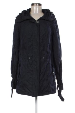 Damenjacke Colours Of The World, Größe M, Farbe Blau, Preis 28,99 €