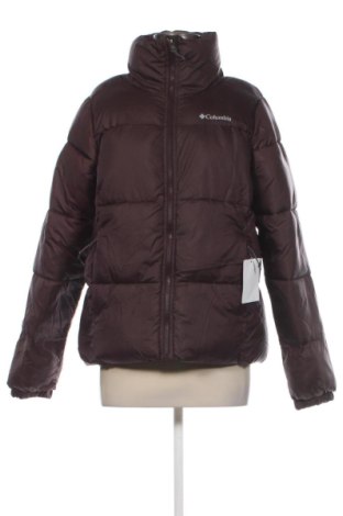 Kurtka damska Columbia, Rozmiar S, Kolor Czerwony, Cena 714,99 zł