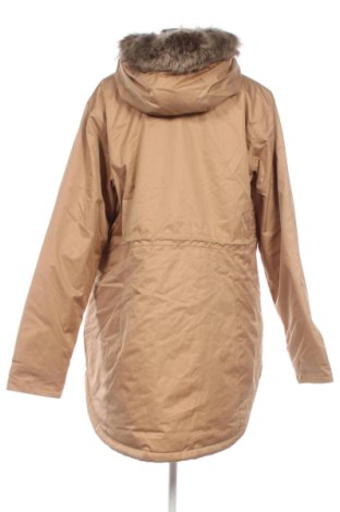 Дамско яке Columbia, Размер XL, Цвят Бежов, Цена 138,04 €