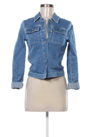 Női dzseki Comma,, Méret XXS, Szín Kék, Ár 15 569 Ft