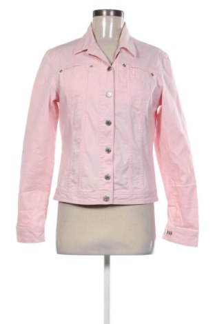 Dámska bunda  Conte Of Florence, Veľkosť XL, Farba Ružová, Cena  119,89 €