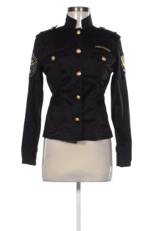 Дамско яке Coogi, Размер M, Цвят Черен, Цена 34,79 €