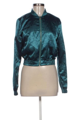 Дамско яке CoolCat, Размер M, Цвят Зелен, Цена 34,72 €