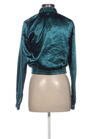 Дамско яке CoolCat, Размер M, Цвят Зелен, Цена 34,72 €