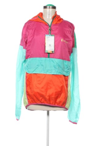 Γυναικείο μπουφάν Cotopaxi, Μέγεθος M, Χρώμα Πολύχρωμο, Τιμή 62,99 €