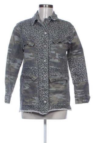 Dámská bunda  Cotton Candy, Velikost S, Barva Vícebarevné, Cena  696,00 Kč