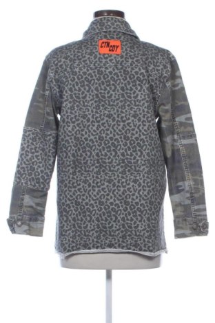 Dámská bunda  Cotton Candy, Velikost S, Barva Vícebarevné, Cena  696,00 Kč