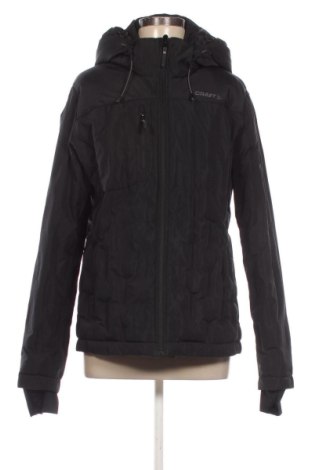 Dámská bunda  Craft, Velikost L, Barva Černá, Cena  1 672,00 Kč