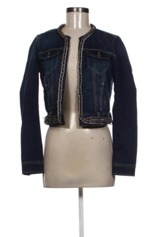 Γυναικείο μπουφάν Crazy World, Μέγεθος S, Χρώμα Πολύχρωμο, Τιμή 16,99 €