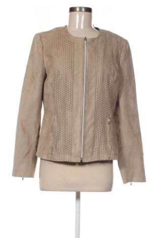 Γυναικείο μπουφάν Creation L, Μέγεθος M, Χρώμα Καφέ, Τιμή 18,99 €